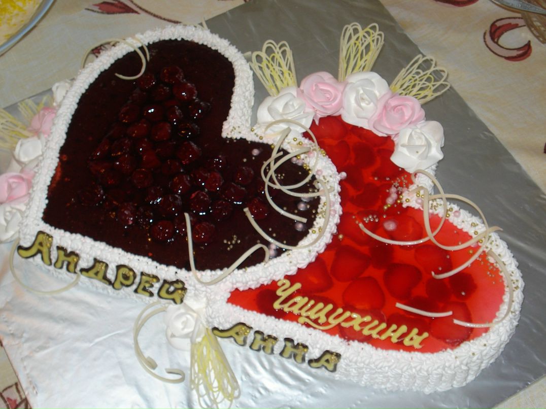 Андрей Чащухин фотография #32