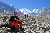 Фотография Сычёва Наталия