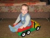 Фотография Петрова Дмитрия