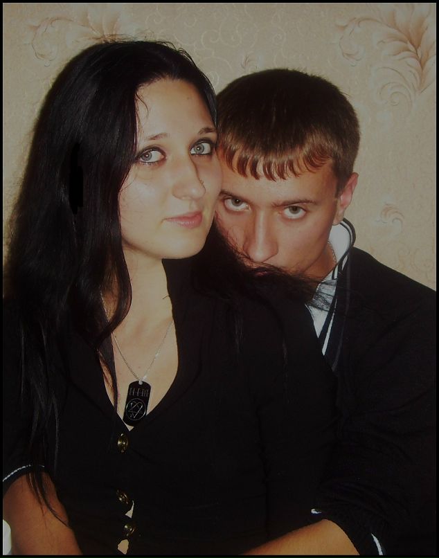 Александр Валуев фотография #37