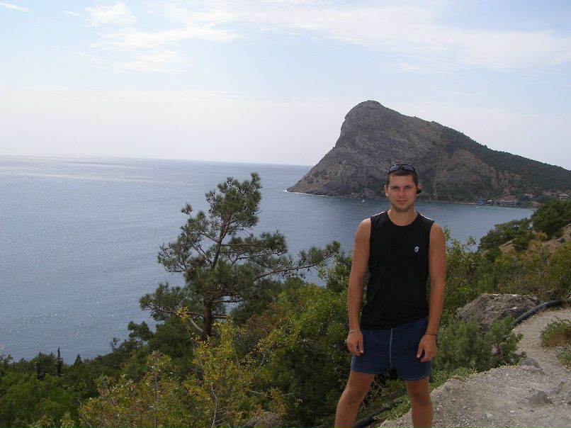 Николай Пилипенко фотография #37