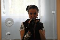 Фотография Лисовой Алисы