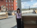 Фотография Ялиной Алёны