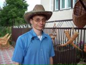 Андрій Світлицький фотография #1