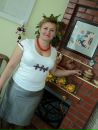 Анна Сенів фотография #10 (источник - https://vk.com/id115213274)