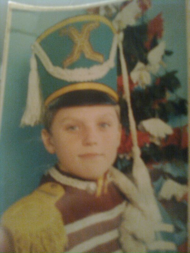 Коля Бороденко фотография #34