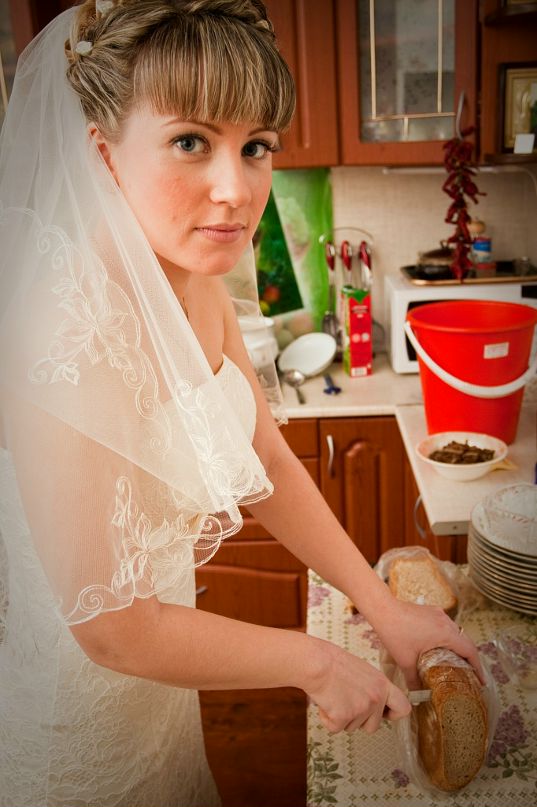 Оля Бобылёва фотография #47