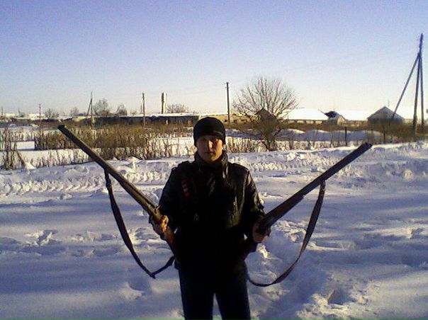 Дмитрий Приходько фото №15