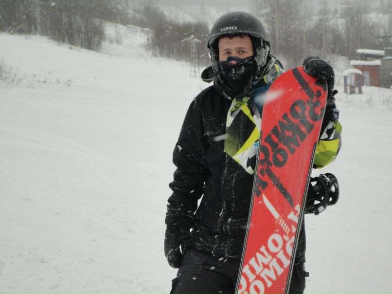 Дмитрий Якушков фотография #28