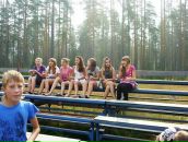 Фотография Сталиной Валерии