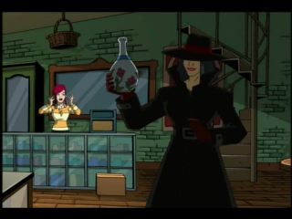 Мутанты черепашки ниндзя. Новые приключения! (4 сезон 15 серия)