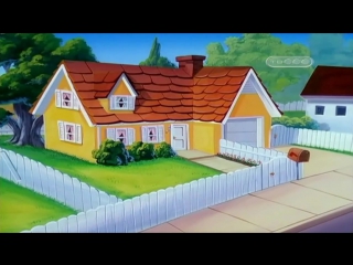 Пинки, Элмайра и Брейн (5 сезон 25 Серия)