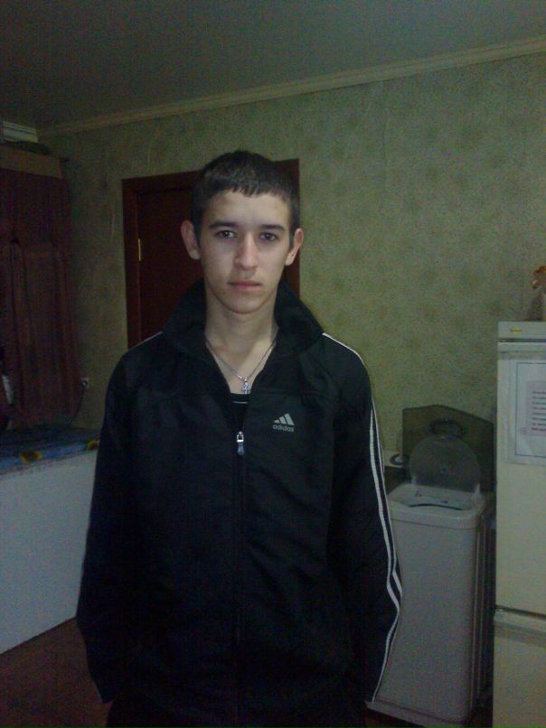 Артем Ермышкин фотография #47