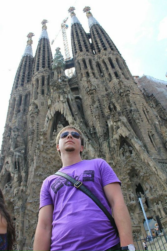 Сергей Мешков фотография #26