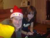 Фотография Необутовой Варвары