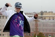 Фотография Тарасова Дениса