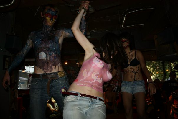 Макс Ирбис фото №42
