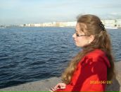 Фотография Филипповой Юлии