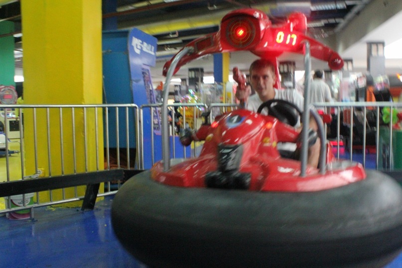 Сергей Морозов фотография #32