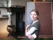 Фотография Горвиц Марфы