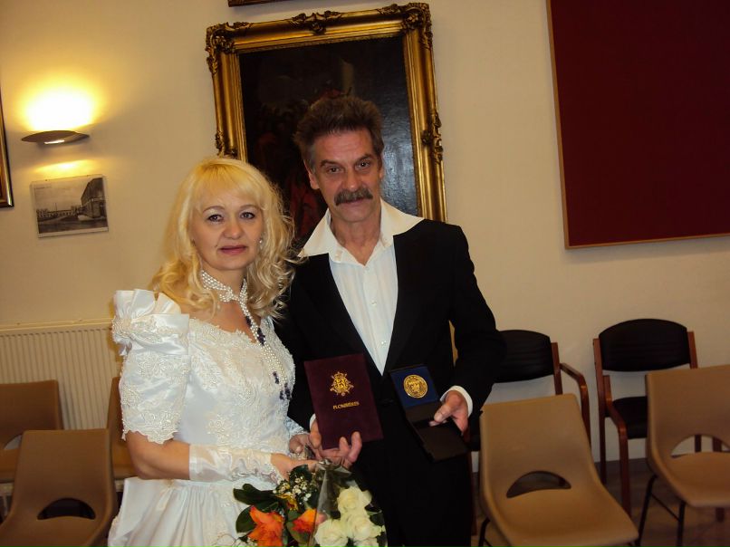 Тамара Серотенко фотография #11