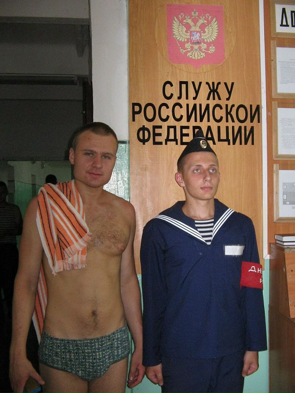 Иван Панченко фотография #36