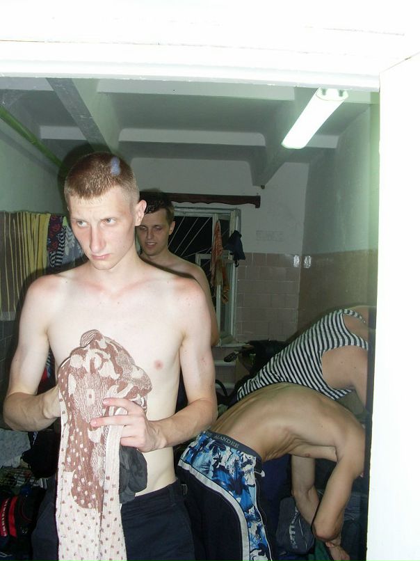 Иван Панченко фотография #46