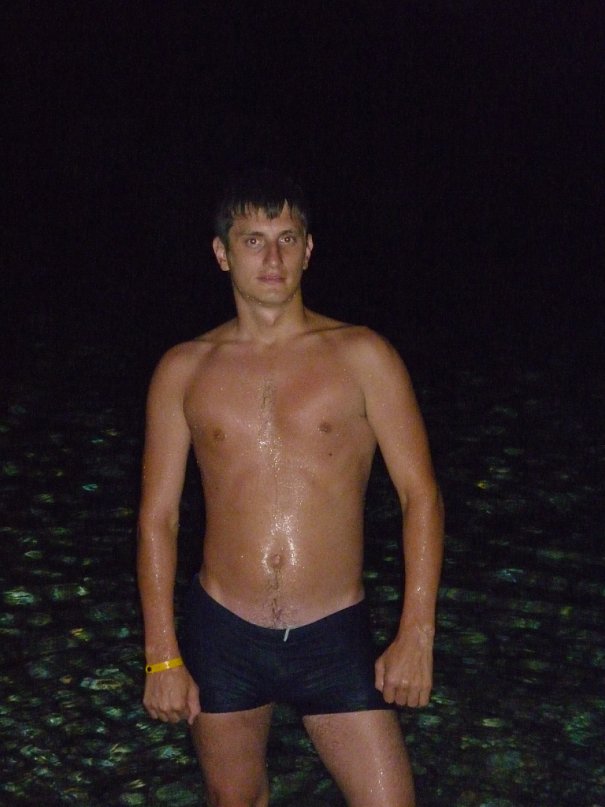 Дмитрий Давлетов фотография #31