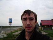 Фотография Чикириса Петра