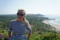 Фотография Слостиной Анастасии