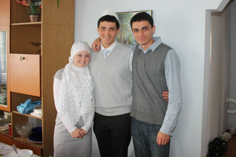 Усман Бирюков фотография #23