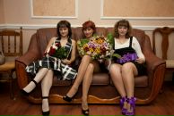 Фотография Рогановой Натальи