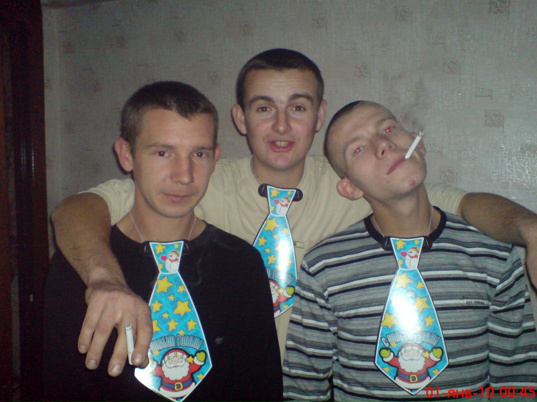 Максим Чусь фотография #9