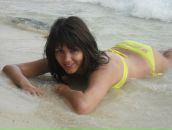 Фотография Мокроусовой Ксении