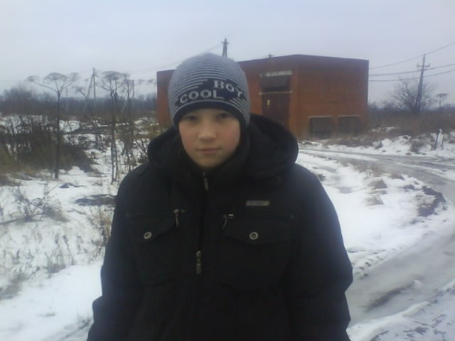 Александр Духалин фотография #36