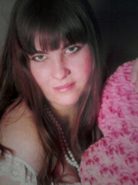 Natasha Vvv фото №1