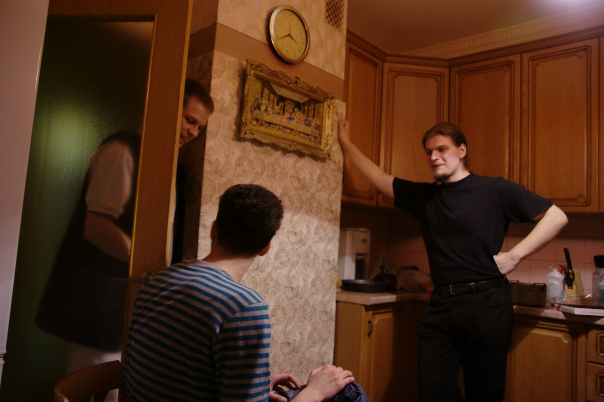 Антон Серков фотография #14