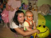 Фотография Леги Татьяны