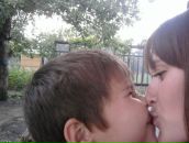 Фотография Клининой Кристиночки