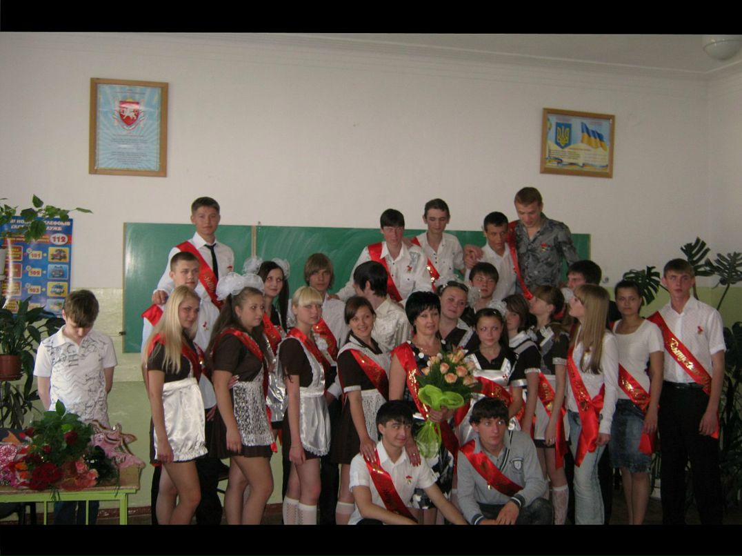 Михаил Бабенко фотография #49