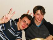 Фотография Россохина Антона