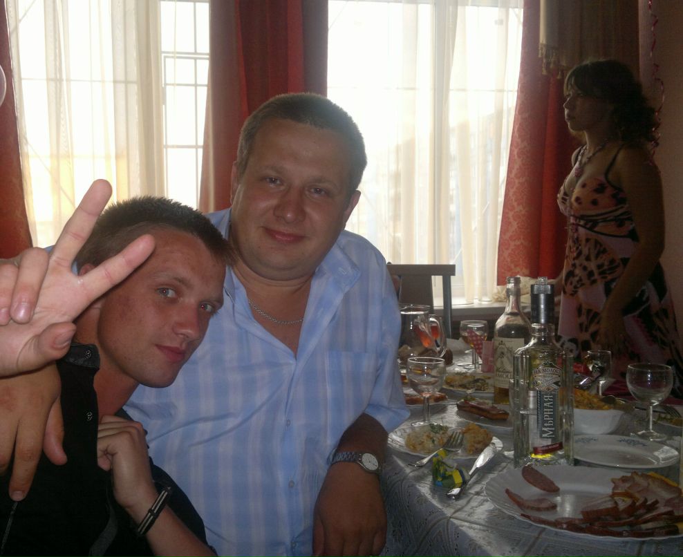 Nikolay Ermolaev фотография #49