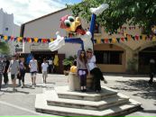 Фотография Забановой Инны