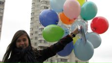 Фотография Терешонковой Ольги