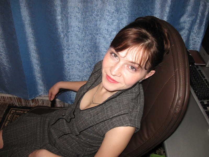 Елена Евтушенко фотография #49