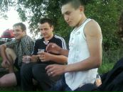 Ілля Паламарчук фотография #33 (источник - https://vk.com/id100226224)