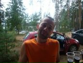 Фотография Тория Александра