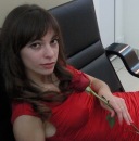 Фотография Оливки Оксаны