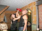 Фотография Каменской Анюты