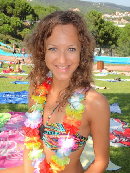 №13, Екатерина Трифонова, 38 лет, Санкт-Петербург №13, Екатерина Трифонова, 38 лет, Санкт-Петербург